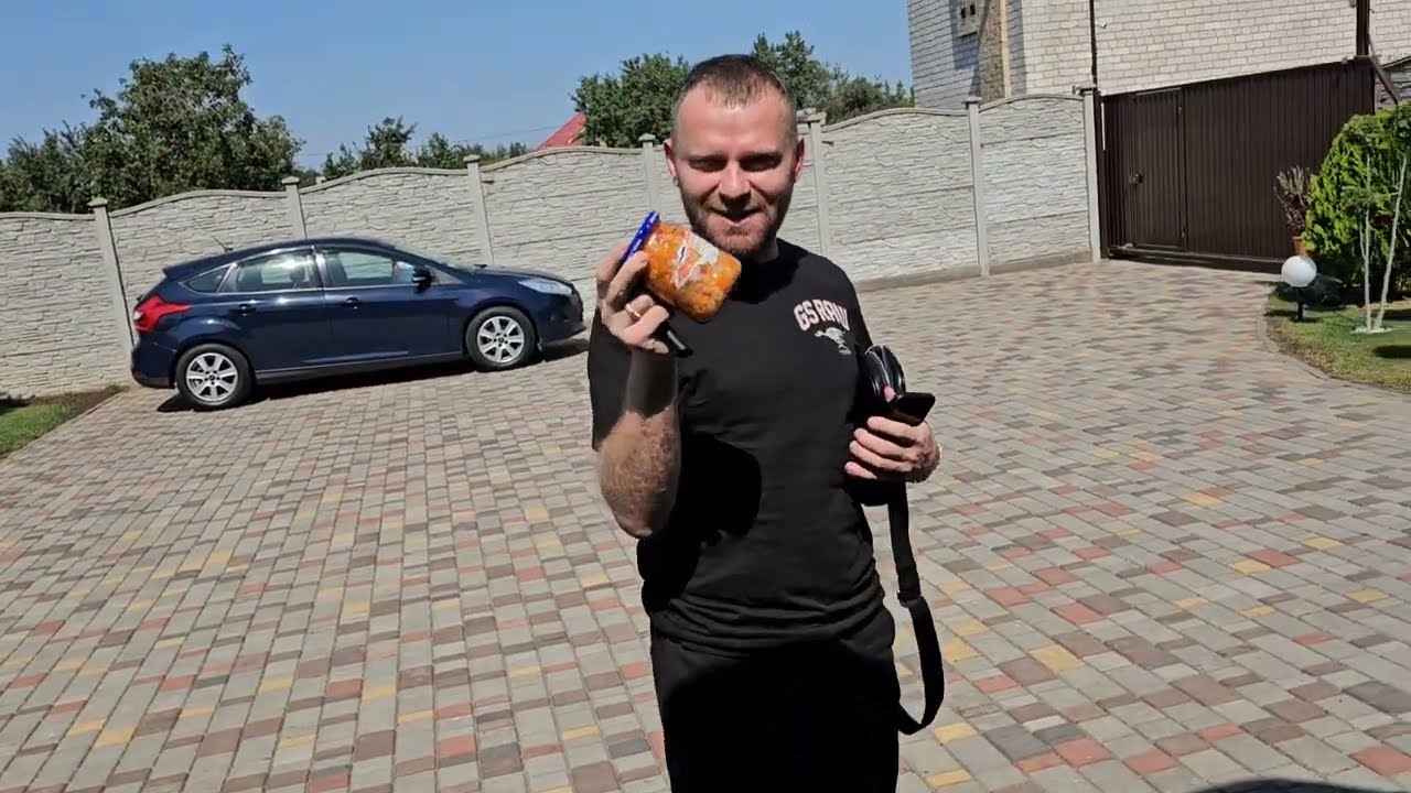 Сытники блог