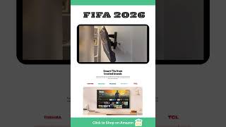 Bose Soundbar for TV #footballfans #soundbar #hometheater #worldcup https://amzn.to/4tXS7MJ