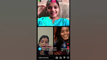 Sai Sana On Live 
