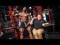 HOW TO BUILD BIG ARMS (NO EXCUSES) | WITH MITCH FERRIN