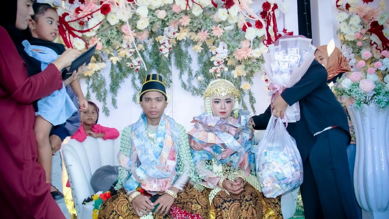 KOKOCORAN // REFIKA YULIANA & IMAM SYAFI'IE // PAJENANGGER PART 2