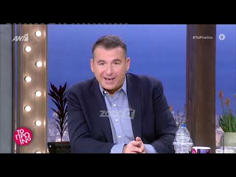 Embedded YouTube video