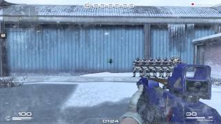 [SF2] XM8 Marine