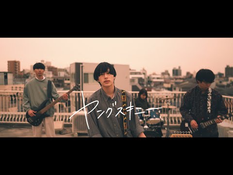 影丘 道(Toru Kageoka)