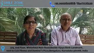 Grateful Patient Shares Their Experience with the Best Dentist in Bangalore