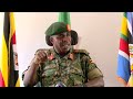 Army insists that Karamoja cattle rustling crisis is under control