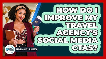 How Do I Improve My Travel Agency