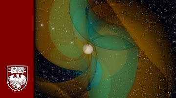 UChicago Physicists Help Decipher Gravitational Waves