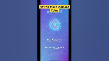 Midas Merge: How to Make Diamond Coins