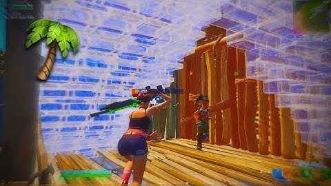 Cabo 🌴 (Fortnite Montage)