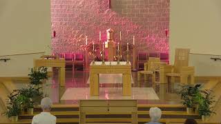 St Luke Catholic Church - Beavercreek