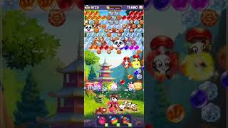 Panda Pop livello 2882