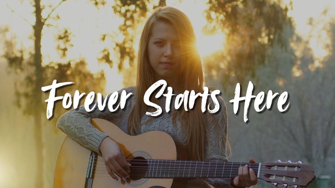 Forever Starts Here