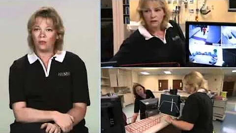 Behind the Breakthroughs - Suzanne Curran