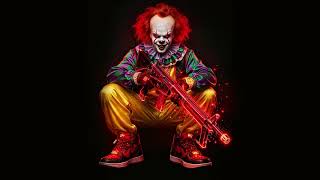 [FREE] Freestyle Beat - "CLOWN" | Hard Trap Type Beat