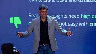NetApp Excellerator Cohort 12 Demo day startup pitch - Blockfender