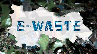Trash Talk: A toxic trash pile grows when gadgets become waste — in a year or less