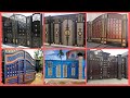 Top 100 Main Gate Design ideas | Gate ke design | New Gate Design