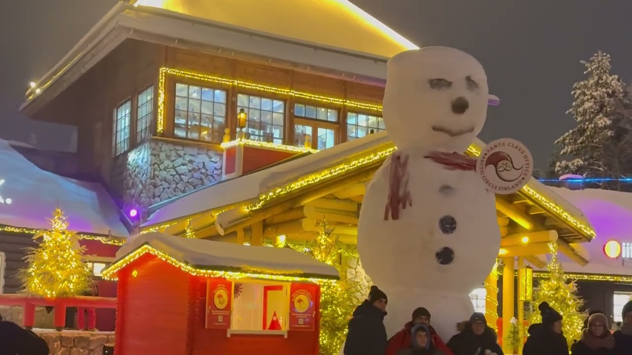  Iconic Northern Lights Rail & Sail - Finland 