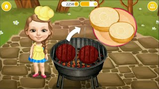 Fun Cleaning Games - Sweet Baby Girl Clean up 4 - Fun Baby Girl Care & House makeover Game - Part 01 screenshot 3
