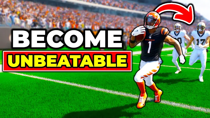 20 PRO Tips to Become UNSTOPPABLE in Madden 26!