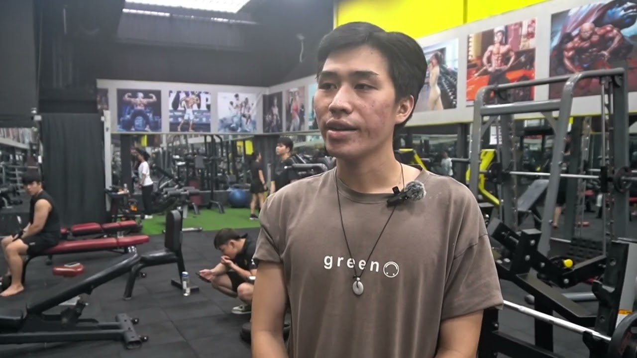  Giữ Dáng Giữ Sức - Phóng Sự Thể Thao về Rèn Luyện Sức Khỏe 