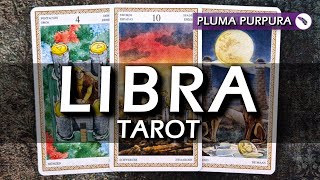 LIBRA ☀️FANTASTICO! UN INSOSPECHADO DON TE CATAPULTARA AL EXITO! TODA LA VERDAD SALE A FLOTE!☀️