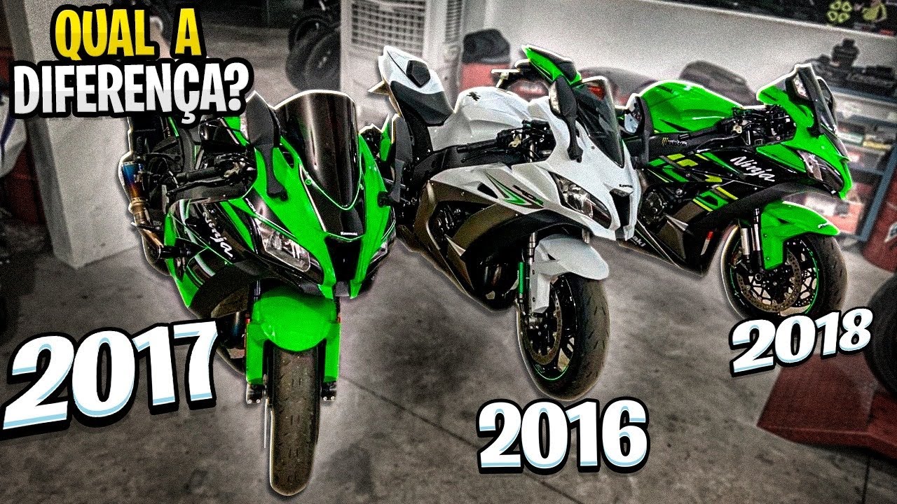 QUAL ZX10 É MAIS FORTE 16/17 OU 18? (REMAP)