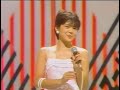 小泉今日子 半分少女  1983年7月