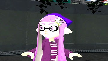 Splatoon GMOD Animation Test