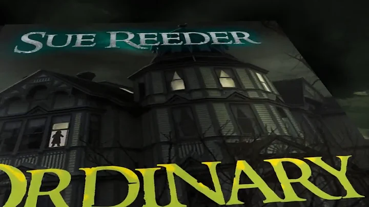 Book Trailer: Ordinary People, Extraordinary Tales...