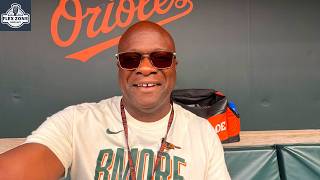 @Baltimore1057TheFan Rob Long PREVIEWS RAVENS Training Camp  & If The O's Are BUYERS OR SELLERS?!