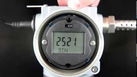 How to Configure Autrol TT2100 SType with Push Buttons