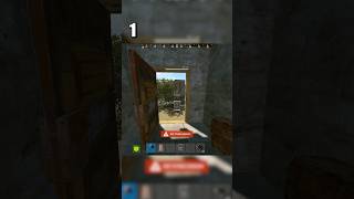 Best building tips #rustgame #rustconsole