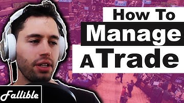 Trade Management, Global  Macro, & The Benefits Of A Trading System