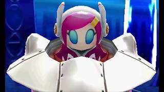 Kirby Star Allies Wave 3 Update - Susie Suits Up!