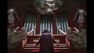 Bloody Tears on Strahd's Organ