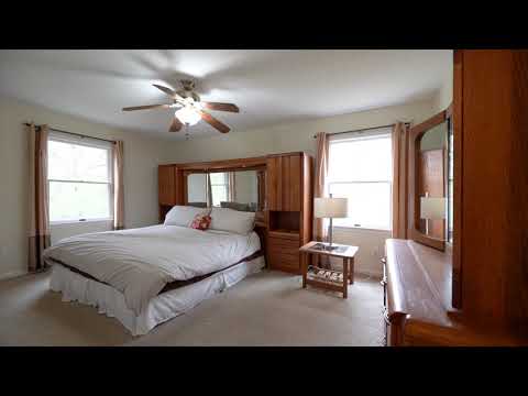 6045 Queen Oaks DR, Chelsea, MI home video tour