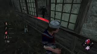 How Is This Still Not Patched?? | DBD Clairvoyance bug