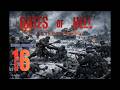 Gates of Hell: Finest Hour – German Conquest on the Eastern Front. Fog and ruin
