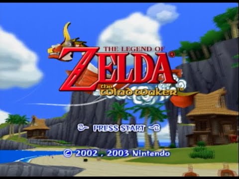 The Legend of