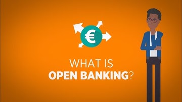 PSD2: Open Banking