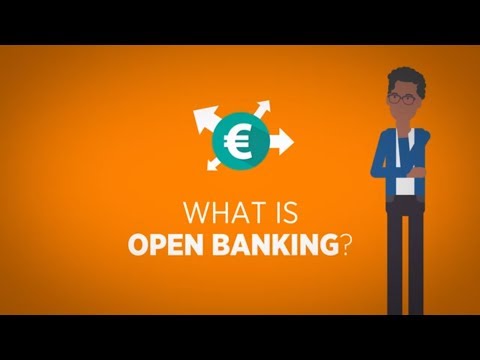 PSD2: Open Banking