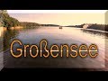 Grossensee -Der ausflug mit der deutsche familie DE (VLOG -1)