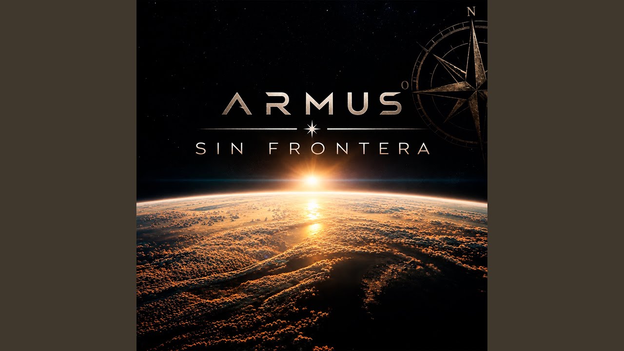 Watch Sin Frontera on YouTube Watch Sin Frontera on YouTube