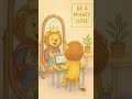 Lowell Elementary Short: “Tú Puedes, Leo: Un Cuento de Exámenes