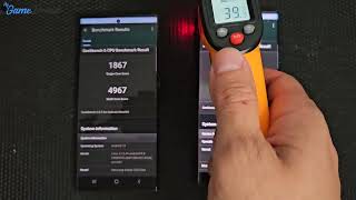 🚀 Samsung S23 Ultra vs S22 Ultra – Geekbench 6 Benchmark Battle 🔥