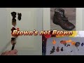 Quick Tip 273 - Brown's not Brown