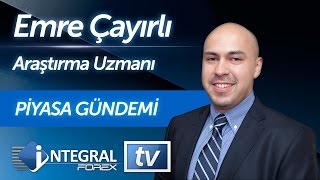 30.09.2014 Piyasa Gündemi