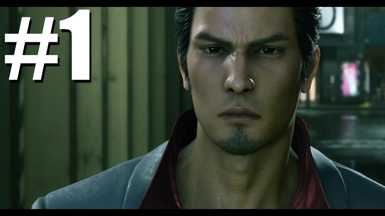 Being DRAGGED back into that Yakuza Life [YAKUZA KIWAMI 2]